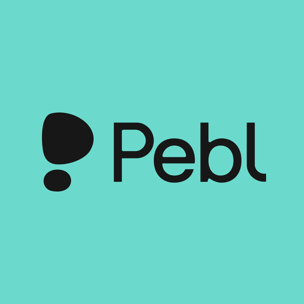 Pebl